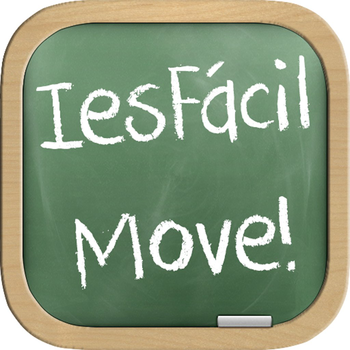 IesFácil Move! LOGO-APP點子