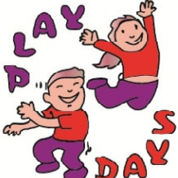 Playdays LOGO-APP點子