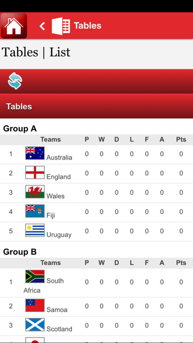 iPhone Screenshot 3