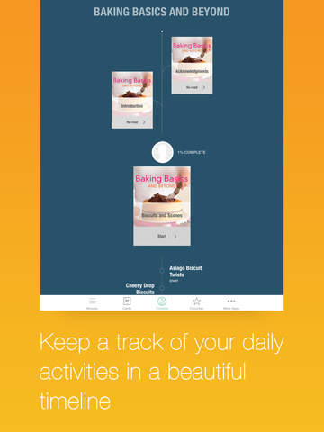 【免費生活App】Baking Basics and Beyond-APP點子