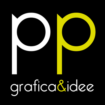 Pamela Pini Grafica&Idee LOGO-APP點子