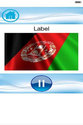 Afghanistan Top Radios - Stations (Pashto / Dari) screenshot 2