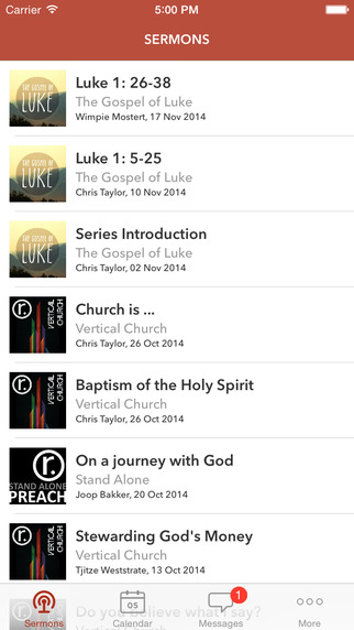 免費下載生活APP|Redeemer International Church App app開箱文|APP開箱王