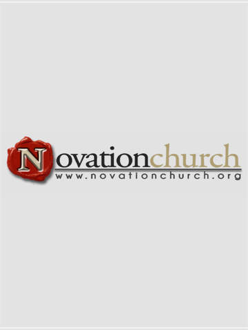 【免費生活App】Novation Church-APP點子