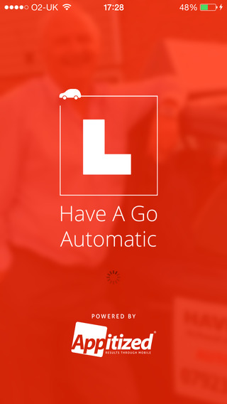 Have A Go Automatic