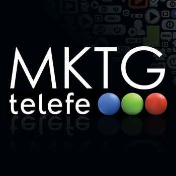 Telefe Marketing LOGO-APP點子