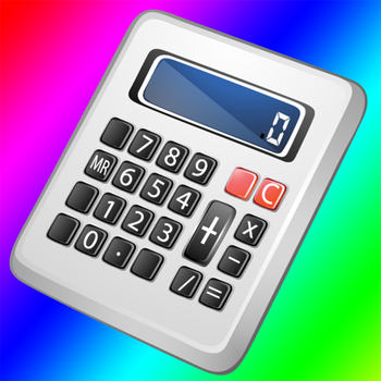 Calculator life LOGO-APP點子