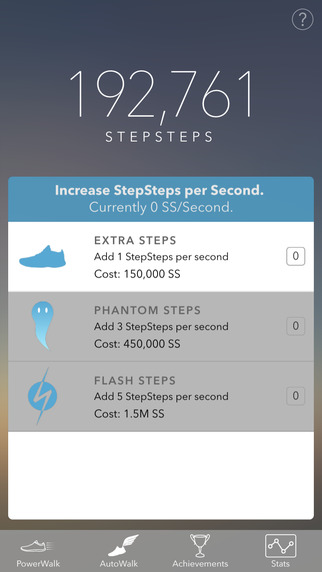 免費下載健康APP|StepStep Walking Game app開箱文|APP開箱王