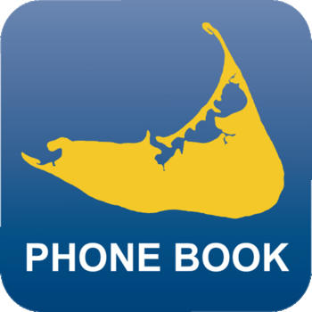 Nantucket Phone Book 商業 App LOGO-APP開箱王