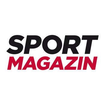 SPORTMAGAZIN, die schönsten Seiten des Sports LOGO-APP點子