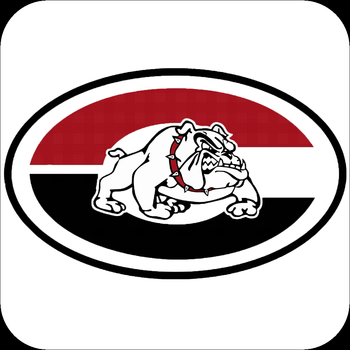 Centennial High Football LOGO-APP點子