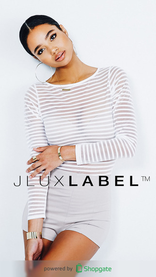 JLUX Label