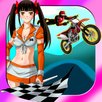 Supercross Motorcycle Stunt Race - Dirt Bike Extreme Stadium Madness FREE 遊戲 App LOGO-APP開箱王