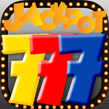 Abys Classic 777 Game Free LOGO-APP點子