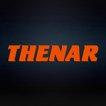 Thenar LOGO-APP點子