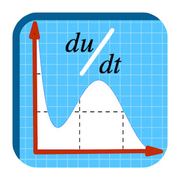 ODE Solver LOGO-APP點子