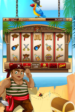 Casino 15 with Blackjack, Slots, Bingo and Poker screenshot 2