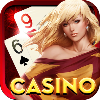 Casino888 遊戲 App LOGO-APP開箱王