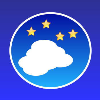 Skyrium LOGO-APP點子