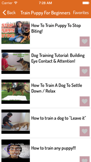 【免費生活App】Dog Potty Training Guide-APP點子