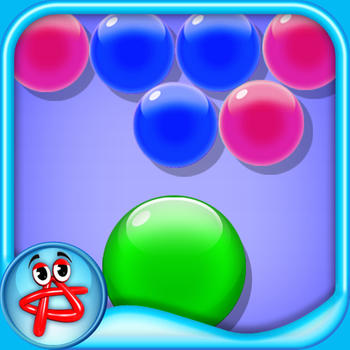 Bubblez: Bubble Defense LOGO-APP點子