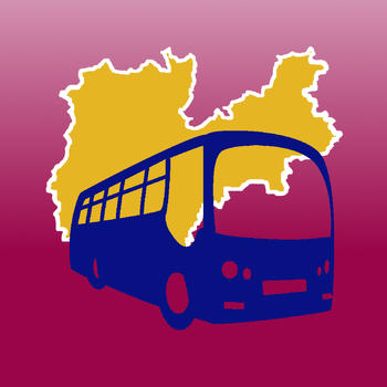 Trentino in Bus LOGO-APP點子