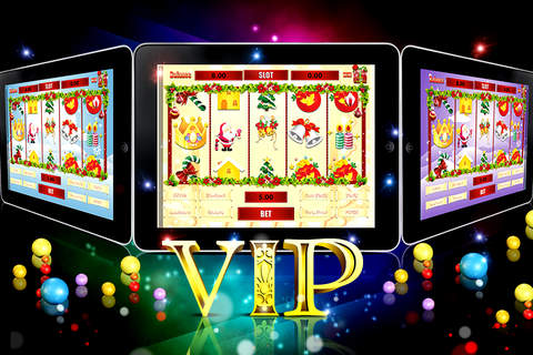 Chance For Rich - A Collection of Free Slots, Blackjack, Roulette and Lucky Spin screenshot 3