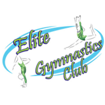 Elite Gymnastics Club LOGO-APP點子