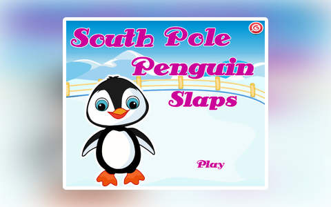South Pole Penguin Slaps screenshot 2