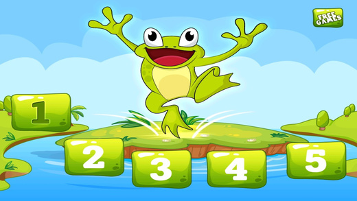 免費下載遊戲APP|Amazing Frog Lilypad Jump Free app開箱文|APP開箱王