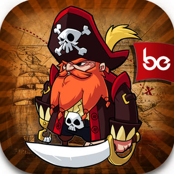 Willy The Pirate LOGO-APP點子