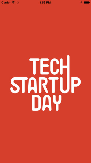 Tech Startup Day 2015