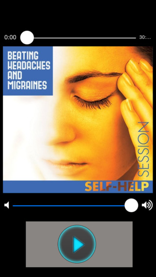 免費下載健康APP|Beating Headaches and Migraine through Hypnosis app開箱文|APP開箱王