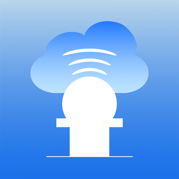 iRadar CZ+ LOGO-APP點子