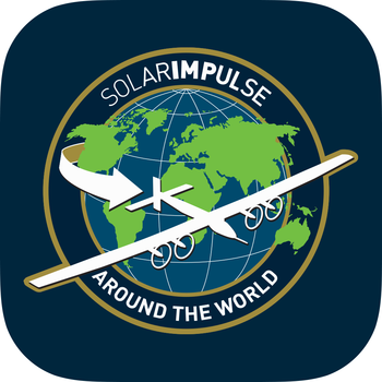 Solar Impulse HD 社交 App LOGO-APP開箱王