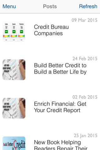 Arian Eghbali the Credit Repair Specialist screenshot 4