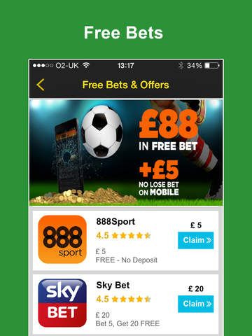 【免費運動App】Betting Expert - Tips, Free Bets and the Best Sports Predictions-APP點子