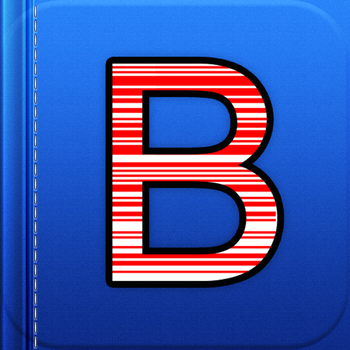 Book Scan and Sell Textbooks LOGO-APP點子