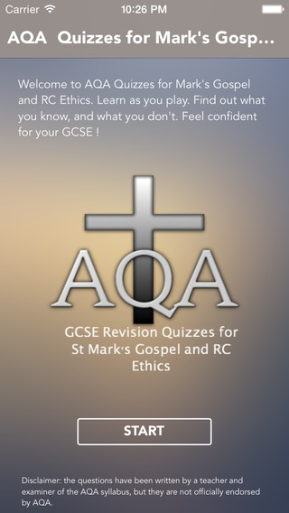 RE Revision GCSE AQA