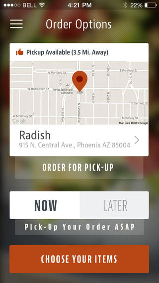 免費下載生活APP|Radish Salad + Juice app開箱文|APP開箱王