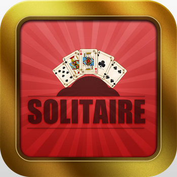 Pyramid Solitaire Classic LOGO-APP點子