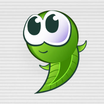 Tadpoles Parent LOGO-APP點子