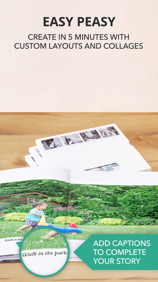 免費下載生活APP|Photolane by Zoomin: Create, Print & Share Photo Albums, Photobooks of your Wedding, Baby & Family. app開箱文|APP開箱王