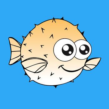 Tap Blowfish 遊戲 App LOGO-APP開箱王