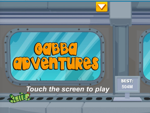 免費下載遊戲APP|Submarine Adventures: Gabba Edition app開箱文|APP開箱王