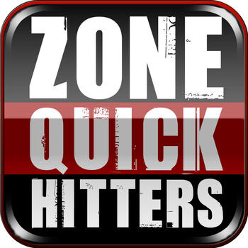 Zone Offense Quick Hitters: Scoring Playbook - with Coach Lason Perkins - Full Court Basketball Training Instruction XL 運動 App LOGO-APP開箱王