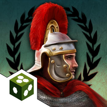 Ancient Battle: Rome LOGO-APP點子