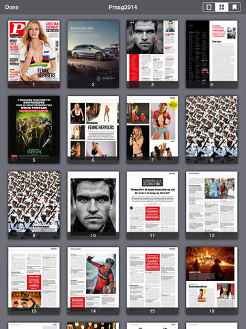 iPad Screenshot 3