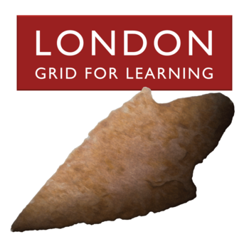 LGfL Prehistoric Britain ActiveLens 教育 App LOGO-APP開箱王