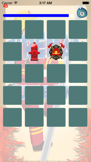 免費下載遊戲APP|A Aabe 911 Fireman Puzzle Game app開箱文|APP開箱王